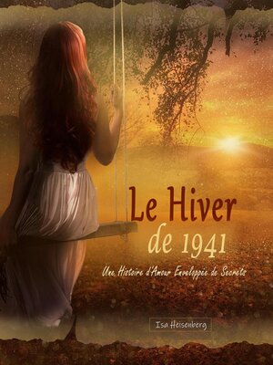 cover image of Le Hiver de 1941